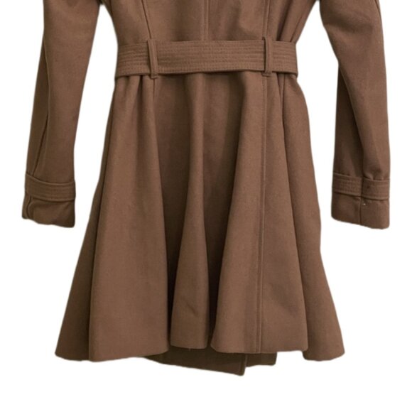 H&M Double Button Pea Coat - Picture 4 of 5